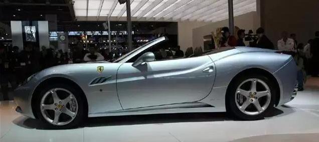 都說(shuō)手動(dòng)擋更有樂(lè)趣 為何超跑不用手動(dòng)擋？