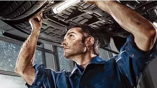 開車省油技巧！教你用最少的油跑最遠的路