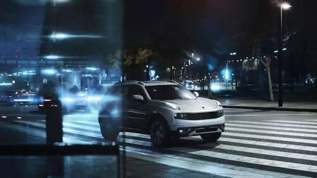 終于！終于！終于！領(lǐng)克01的售價(jià)終于確定了！