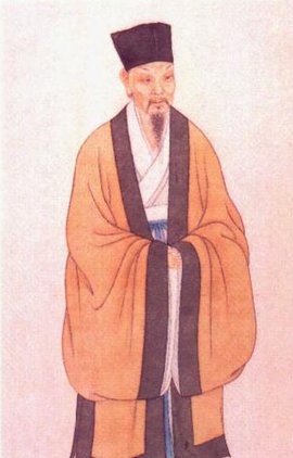 蘇軾：著名文學(xué)家、書法家、畫家