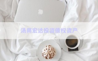湯陰宏達投資債權(quán)資產(chǎn) 湯陰宏達投資債權(quán)資產(chǎn)