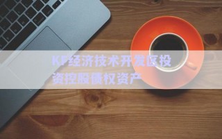 KF經(jīng)濟(jì)技術(shù)開(kāi)發(fā)區(qū)投資控股債權(quán)資產(chǎn)