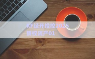 KF經(jīng)開(kāi)投控2025債權(quán)資產(chǎn)01