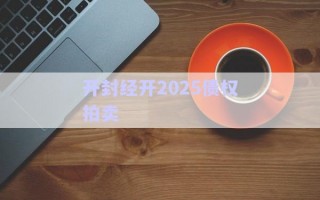 開封經(jīng)開2025債權(quán)拍賣 開封經(jīng)開2025債權(quán)拍賣