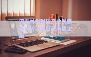 河南林州財信產業(yè)發(fā)展債權轉讓項目政府債定融