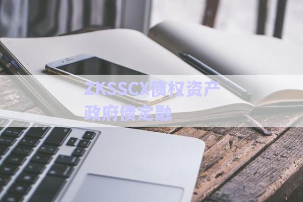 ZKSSCX債權資產政府債定融-第1張圖片-政信固收網(wǎng)