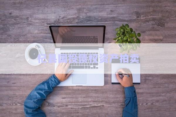 杞縣國投債權資產拍賣-第1張圖片-政信固收網(wǎng)